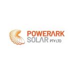 Powerark  Solar Pty. Ltd. Solar Panel Manufacturer Logo